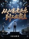 从山寨老头乐,到工业霸主