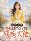 重生七零,傻姑随军代嫁残疾大佬